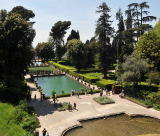 Villa d'Este