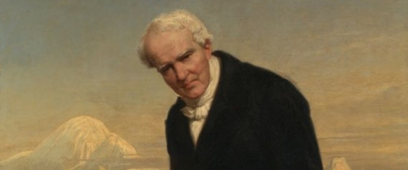 Alexander von Humboldt