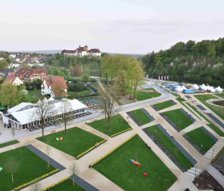 Landesgartenschau Niedersachsen 2018