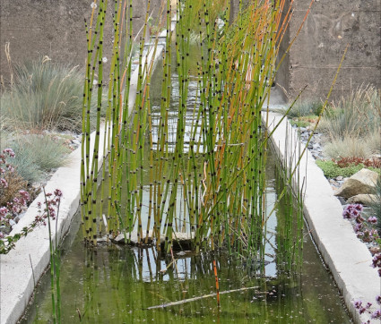 Jardin du Tiers-Paysag