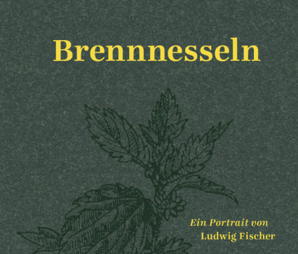 Lutz Fischer – Brennesseln