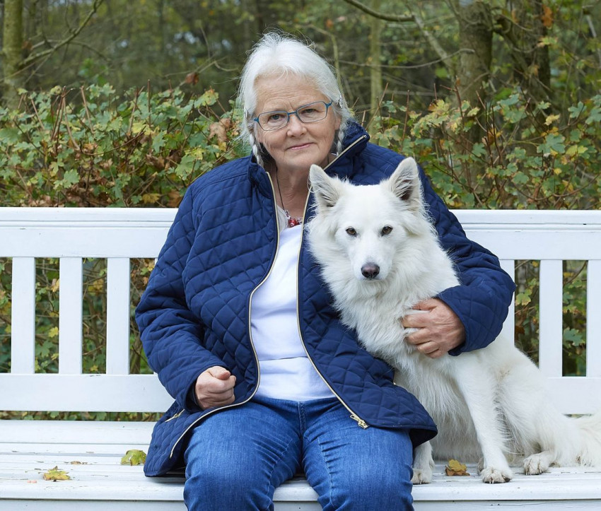 Birgitte Husted Bendtsen