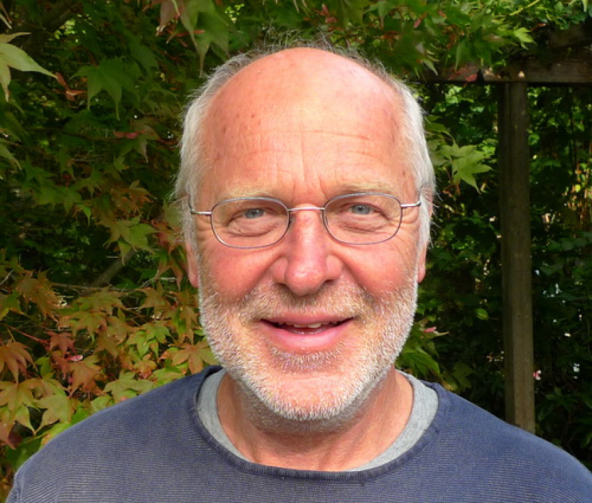 Georg Effner